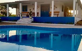 Rancho Flor da Serra